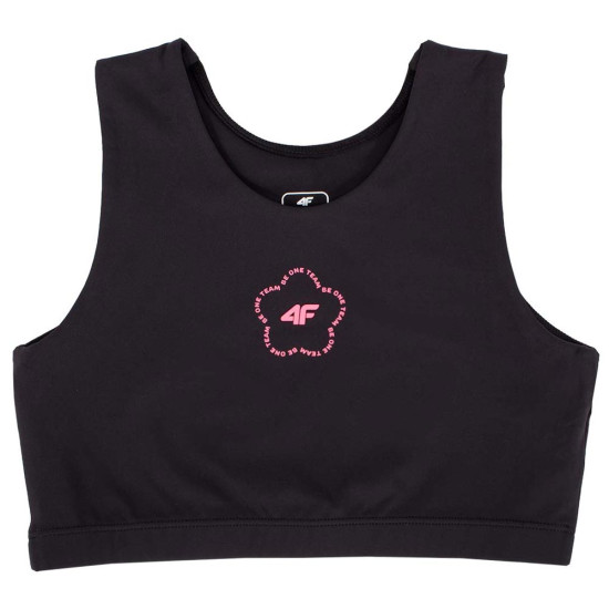 4F Παιδικό μπουστάκι Sports Bra